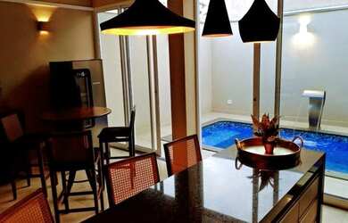 Imagem 13: Casa no condomínio Gaivota II em São José do Rio Preto