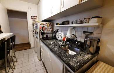 Imagem 14: Apartamento à venda, 72 m² por R$ 480.000,00 - Butantã - São Paulo/SP