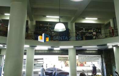 Imagem 2: Galpão Santa Cecilia. 280m² de Área