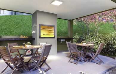 Imagem 10: Apartamento - Almirante Tamandaré PR