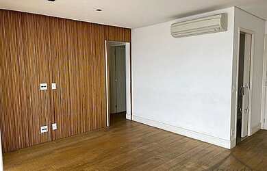 Imagem 4: 01163 - Apartamento 3 Dorms. 3 Suítes , VILA GUMERCINDO - SÃO PAULO/SP