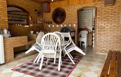 Imagem 14: Chácara Condomínio na Represa de Nazaré Paulista