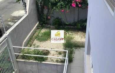 Imagem 9: Sobrado para locação ou venda, 300m², 4 salas, 5 vagas