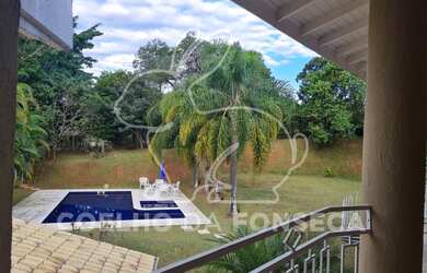 Imagem 8: Jandira - Casa de Condomínio - Jardim do Golf I