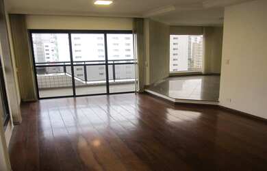 Imagem 1: Apartamento com 4 dormitórios, 230 m² - venda por R$ 1.620.000 ou aluguel...
