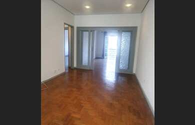 Imagem: O apartamento possui 2 Dormitórios, 2 Banheiros, 80m² de Área