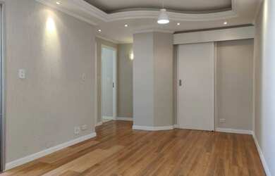 Imagem 8: Apartamento no Resid. Alameda dos Pássaros - Jardim América por 295.000.00