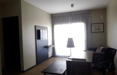 Imagem 5: JUNDIAÍ - Apartamento Padrão - ANHANGABAÚ