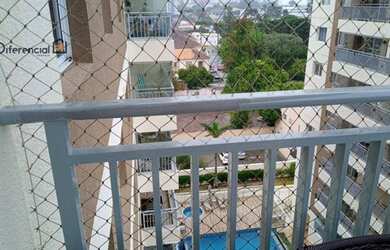 Imagem 12: Apartamento com 2 dormitórios à venda, 73 m² por R$ 499.000,00 - Novo Mundo - Curitiba/PR