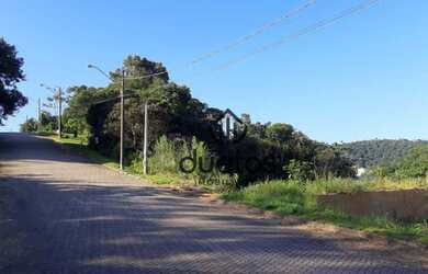 Imagem 1: Terreno à venda, 453 m² por R$ 260.000,00 - Souza Cruz - Brusque/SC