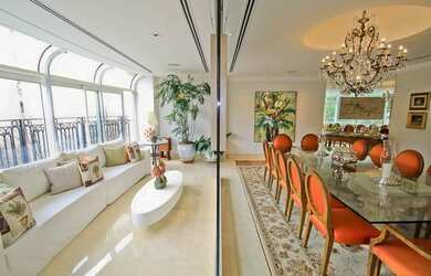 Imagem 3: Apartamento, 628 m² - venda por R$ 19.500.000,00 ou aluguel por R$ 65.000,00/mês...