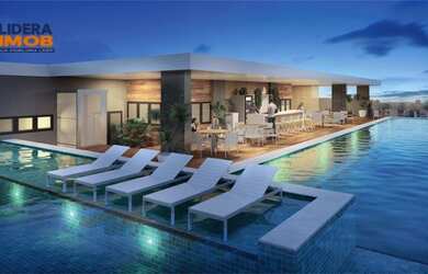 Imagem 6: SALVADOR - Apartamento Padrão - STELLA MARIS