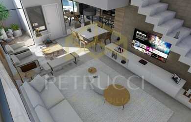 Imagem 9: Casa - Jardim São Marcos - Valinhos