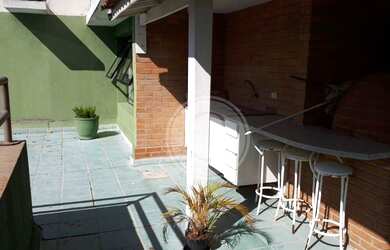 Imagem 3: Cobertura à venda, 235 m² por R$ 1.000.000,00 - Morumbi - São Paulo/SP