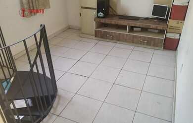 Imagem 4: Apartamento Cobertura para Venda em Belo Vale Santa Luzia-MG