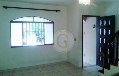 Imagem 3: Sobrado residencial à venda, Butantã, São Paulo - SO0298