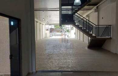 Imagem 13: Galpão para alugar, 740 m² por R$ 18.900,00/mês - Vila Humaitá - Santo...