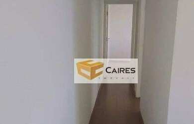 Imagem 5: Apartamento com 2 dormitórios, 50 m² - venda por R$ 218.000,00 ou aluguel...