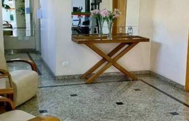 Imagem 9: APARTAMENTO - MOOCA - SP. Piscina, Varanda, 90m² de Áreae2 Vagas na...