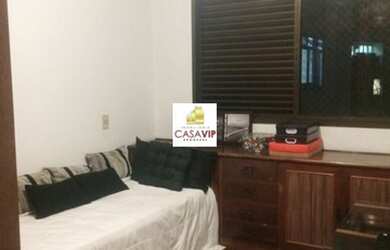 Imagem 9: Apartamento à venda, Jardim Anália Franco, 186m², 3 dormitórios, 2 suítes, 3 vagas!