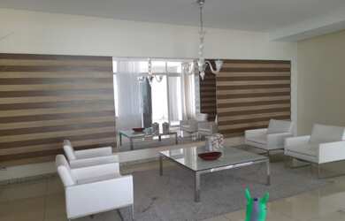 Imagem 6: Apartamento à venda Ponta D x27 áreia 3 suítes vista mar andar alto