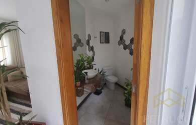 Imagem 10: casa - Jardim Alto da Colina - Valinhos