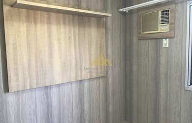 Imagem 10: Apartamento com 3 dormitórios, 66 m² - venda por R$ 300.000 ou aluguel por R$ 1.350/mês