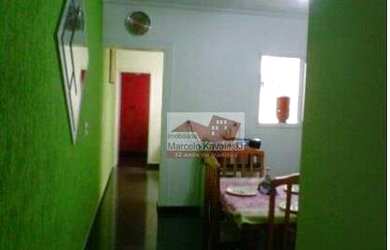 Imagem 4: Sobrado com 4 dormitórios à venda, 140 m² por R$ 685.000,00 - Ipiranga...