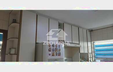 Imagem 5: Residencial - Pestana. Churrasqueira, Varanda, 276m² de Áreae2 Vagas...