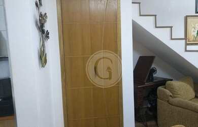 Imagem 6: Sobrado à venda, 110 m² por R$ 430.000,00 - Jardim Jussara - São Paulo/SP