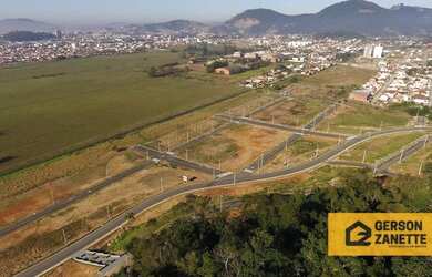 Imagem 2: Terreno à venda no bairro São Bernardo - Tubarão/SC