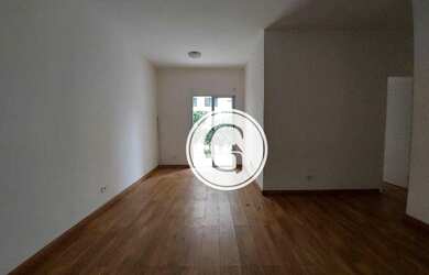 Imagem 3: Apartamento com 2 dormitórios, 70 m² - venda por R$ 275.000,00 ou aluguel...
