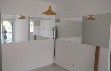 Imagem 4: Apartamento para venda tem 68 metros quadrados com 2 quartos