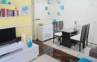 Imagem 3: Apartamento à venda, 60 m² por R$ 375.000,00 - Butantã - São Paulo/SP