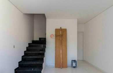 Imagem 3: Sobrados novos a venda Jardim Santa Maria 90 m² e 110 m²