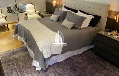 Imagem 14: Casa Alphasitio. Piscina, Churrasqueira, VarandaeGuarda roupa