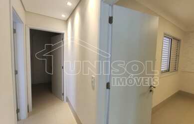 Imagem 13: A Unisol Imóveis, vende Apartamento de alto padrão no Condominio Residencial Marselha