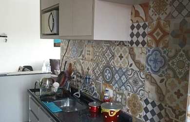 Imagem 6: Apartamento com 2 dormitórios à venda, 54 m² por R$ 215.000,00 - Cidade...