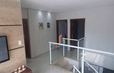 Imagem 10: Casa com 3 dormitórios, 224 m² - venda por R$ 1.060.000,00 ou aluguel...