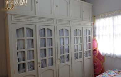 Imagem 8: Casa lindíssima no bairro Jardim Paulista em Jundiaí