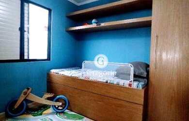 Imagem 10: Apartamento à venda, 65 m² por R$ 323.000,00 - Butantã - São Paulo/SP