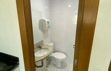 Imagem 6: SALA DE 33M² NASCENTE NO SALVADOR SHOPPING BUSINESS