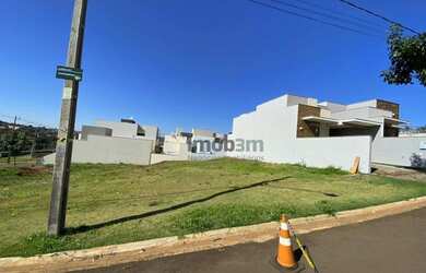 Imagem 2: Terreno à venda, 252 m² por R$ 255.000,00 - Condomínio Morada das Flores...