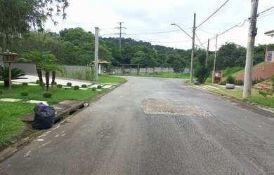 Imagem 2: Terreno a venda na Granja Viana Condominio Reserva Santa Maria