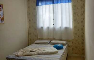 Imagem 3: Sala 2qtos. Churrasqueira, 45m² de Área, 1 Vaga na garageme2 Dormitórios