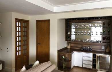 Imagem 14: Apartamento maravilhoso com 136 metros quadrados, 3 quartos em Jurubatuba...