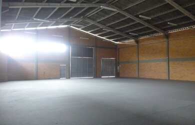 Imagem 3: Blumenau - Galpão/Depósito/Armazém - Salto Weissbach