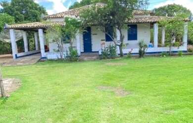 Imagem 2: Oportunidade de Fazenda na Região de Santa Terezinha