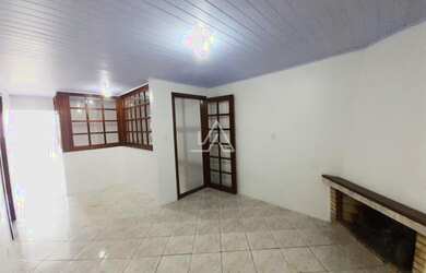 Imagem 5: CASA BOQUEIRÃO. Churrasqueira, 286m² de Área, 3 Vagas na garageme3...