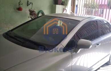 Imagem 2: Jundiaí - Casa Padrão - Parque Almerinda Pereira Chaves